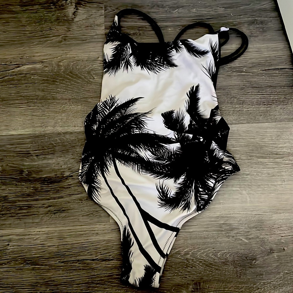 forever 21 bathing suit